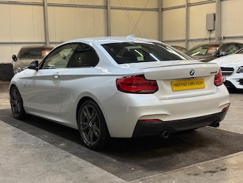 Used BMW 2 Series 2018 for sale - 77696346: Photo