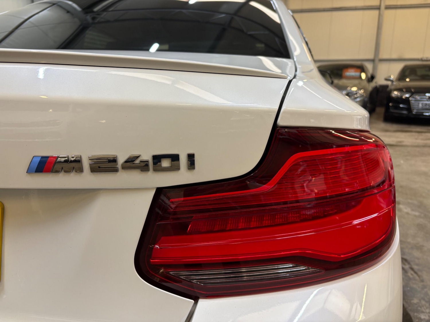 Used BMW 2 Series 2018 for sale - 77696346: Photo 50