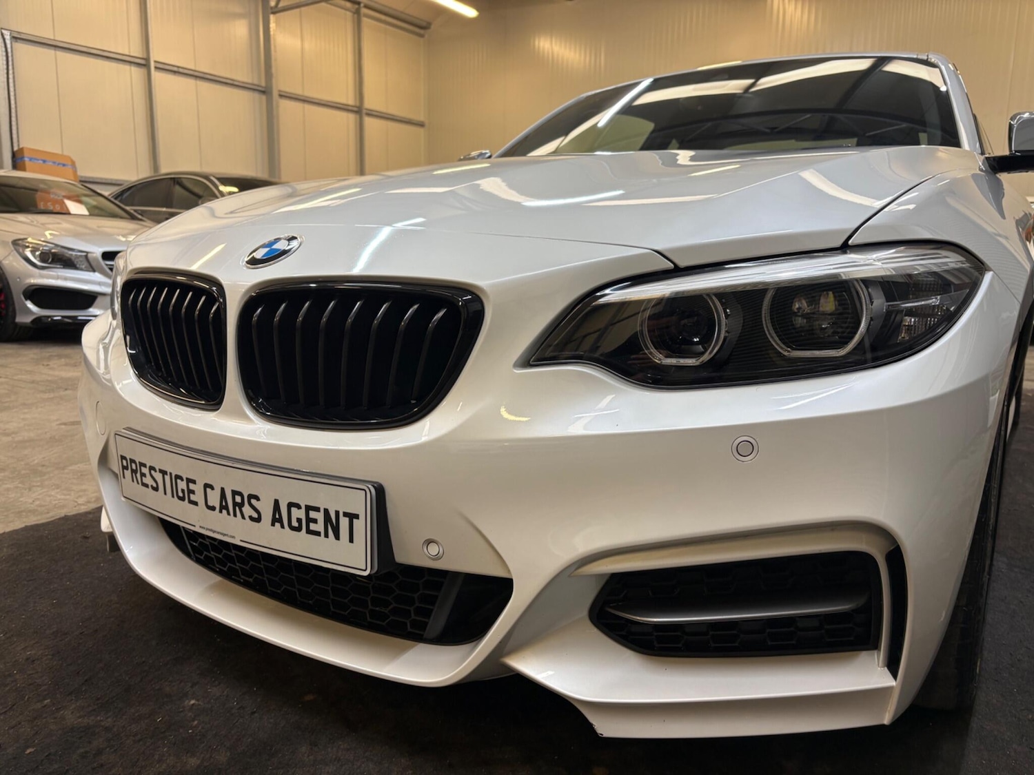Used BMW 2 Series 2018 for sale - 77696346: Photo 51