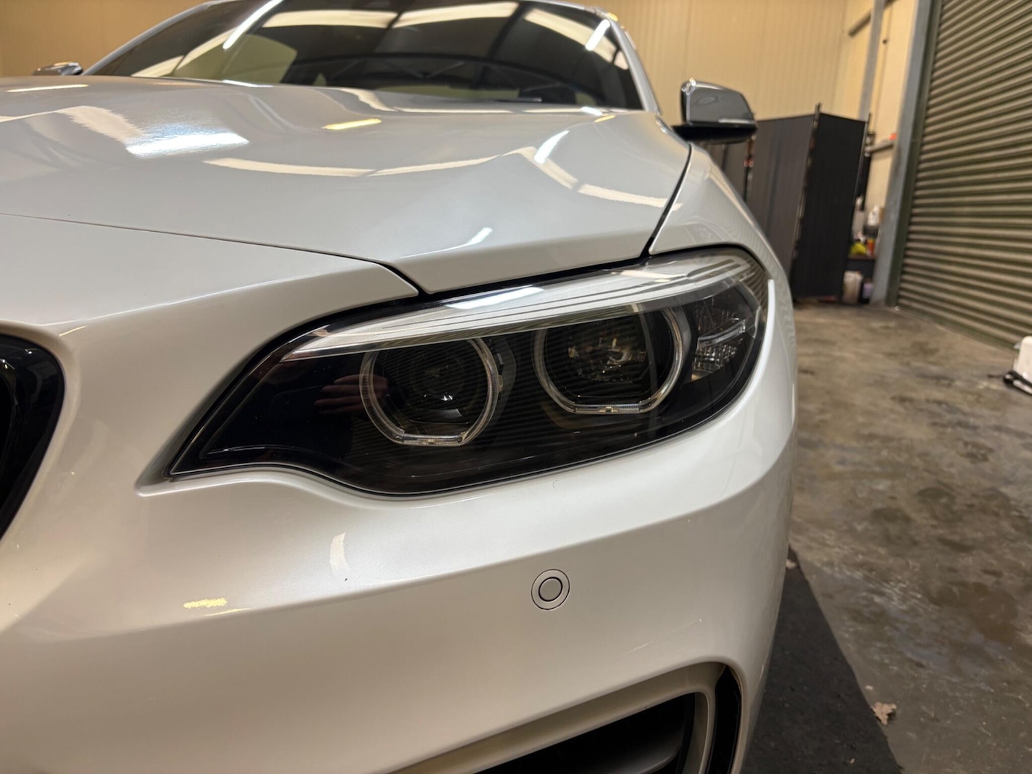 Used BMW 2 Series 2018 for sale - 77696346: Photo 53