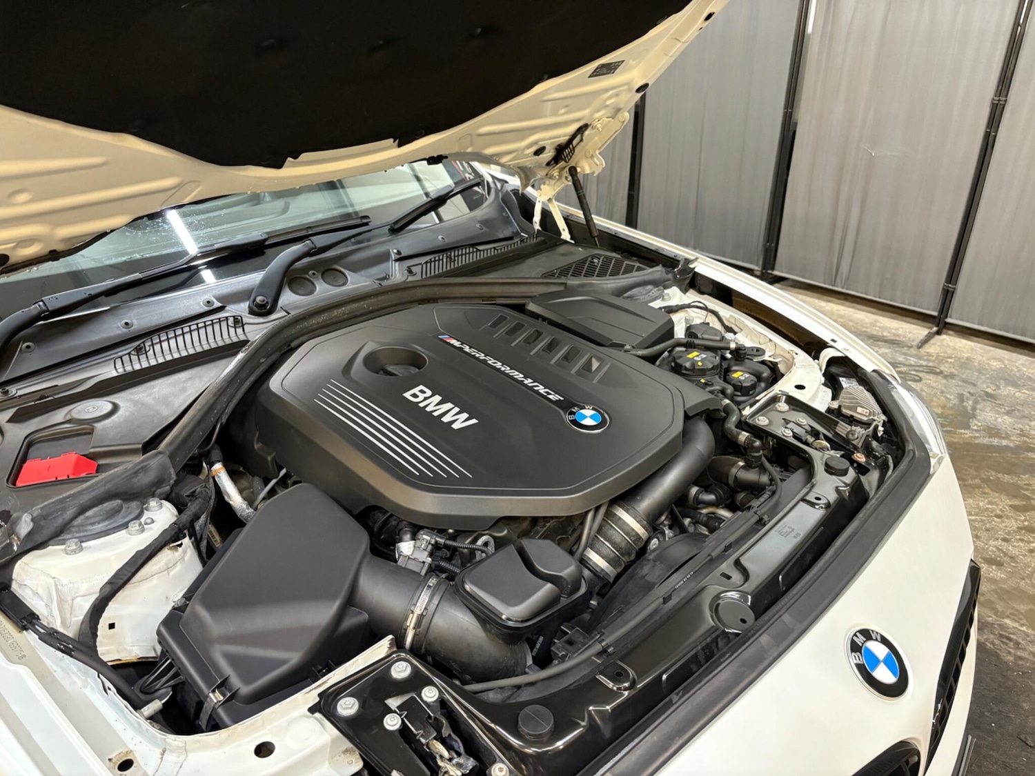 Used BMW 2 Series 2018 for sale - 77696346: Photo 63