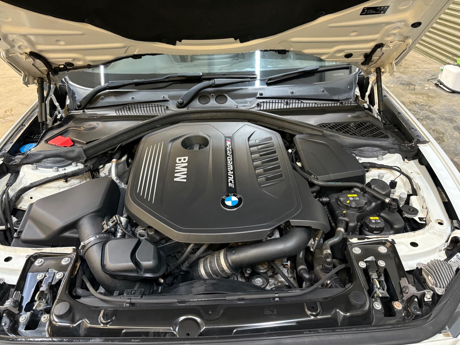 Used BMW 2 Series 2018 for sale - 77696346: Photo 64