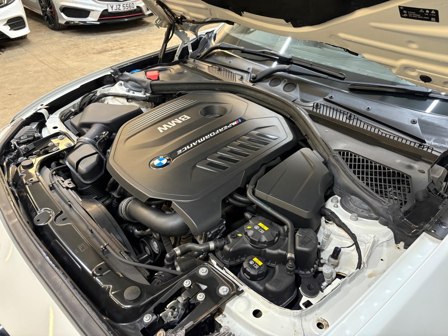 Used BMW 2 Series 2018 for sale - 77696346: Photo 65