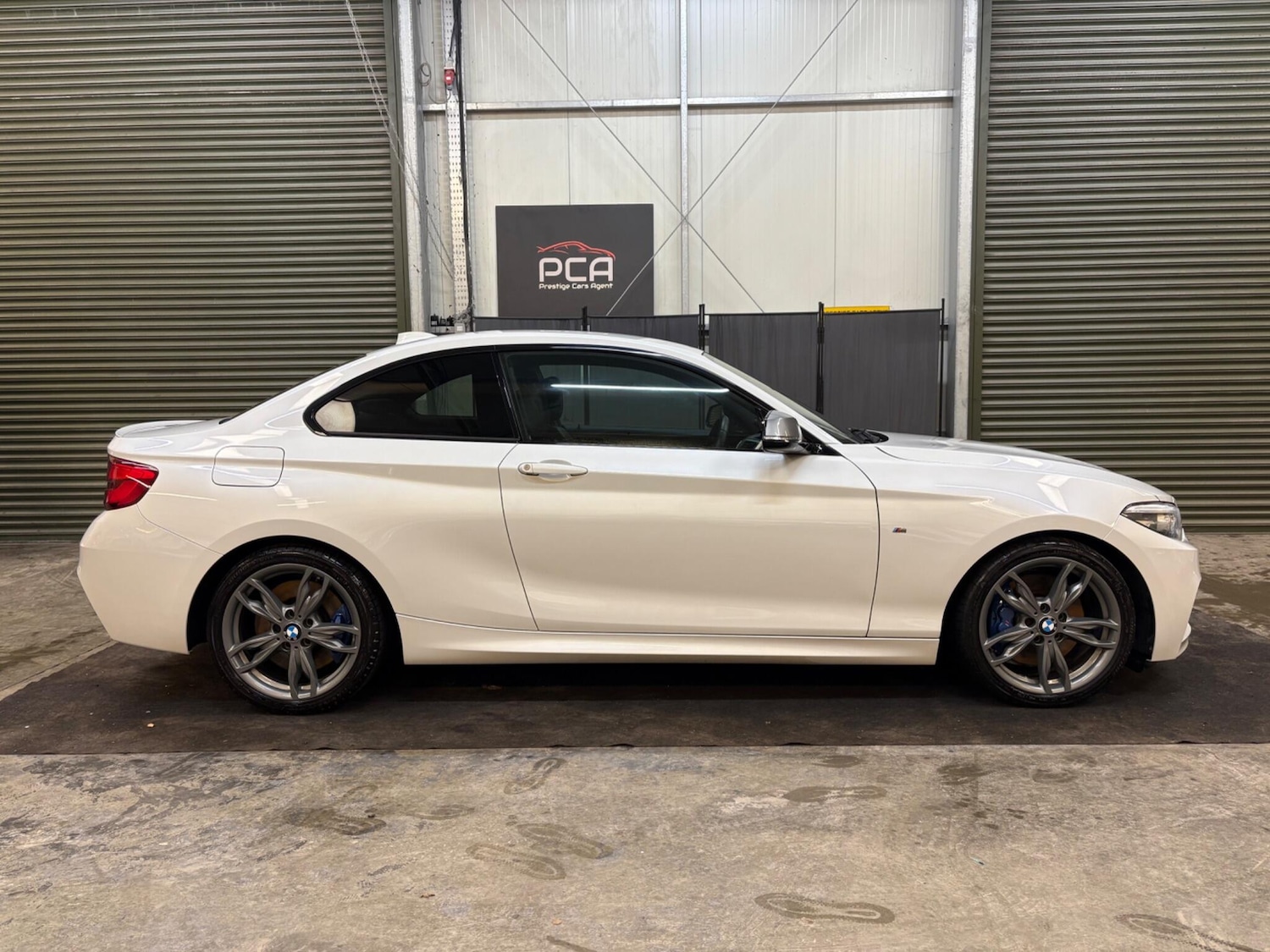 Used BMW 2 Series 2018 for sale - 77696346: Photo 7