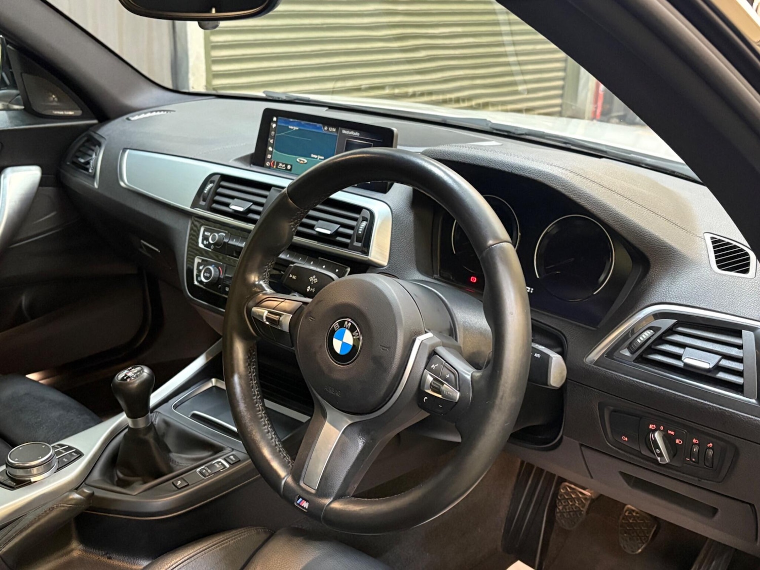 Used BMW 2 Series 2018 for sale - 77696346: Photo 8