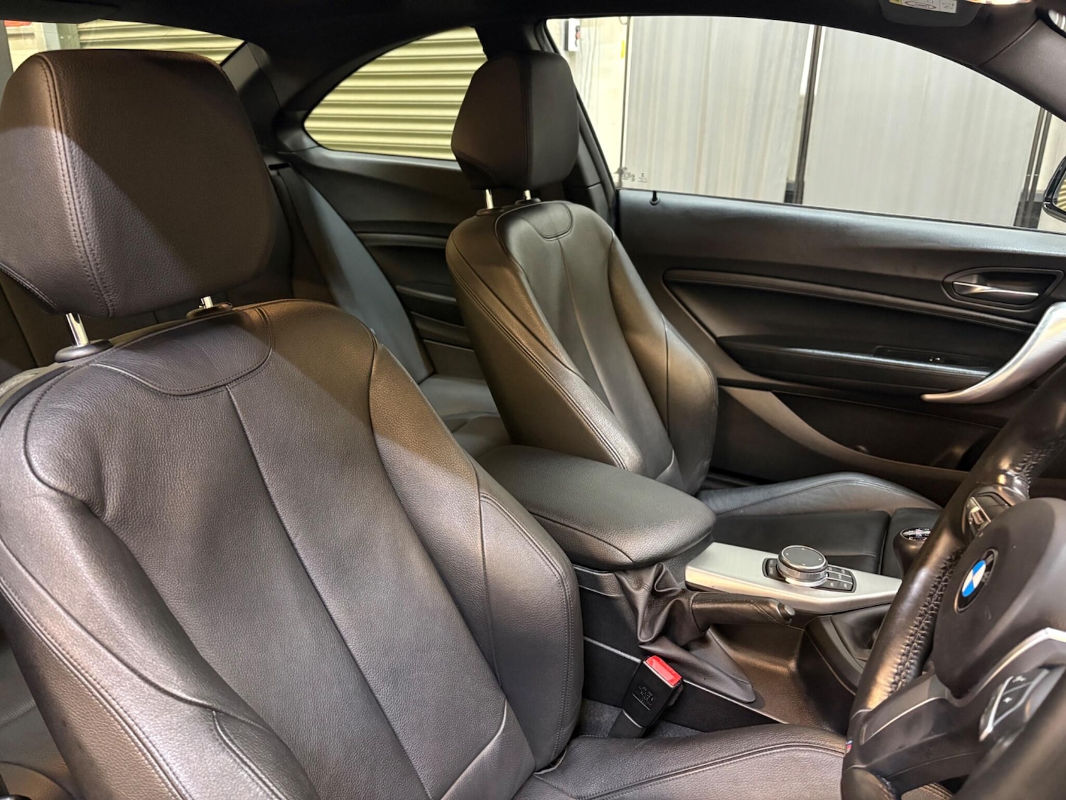 Used BMW 2 Series 2018 for sale - 77696346: Photo 9