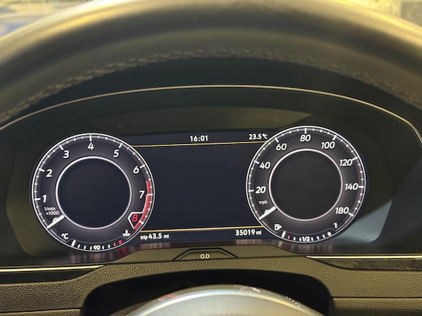 Used Volkswagen Arteon 2018 for sale - 75298326: Photo 18