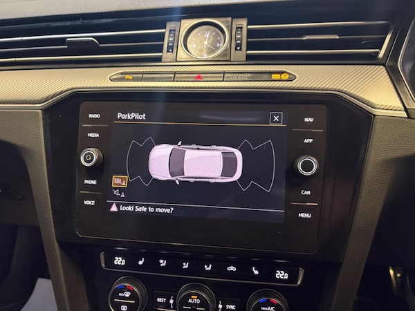 Used Volkswagen Arteon 2018 for sale - 75298326: Photo 27