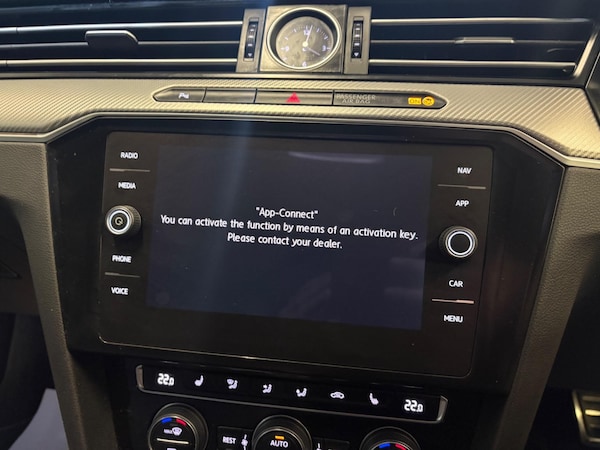 Used Volkswagen Arteon 2018 for sale - 75298326: Photo 31