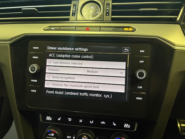 Used Volkswagen Arteon 2018 for sale - 75298326: Photo 33