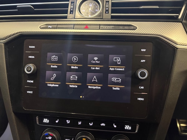 Used Volkswagen Arteon 2018 for sale - 75298326: Photo 36