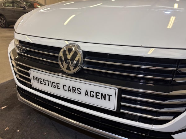 Used Volkswagen Arteon 2018 for sale - 75298326: Photo 46