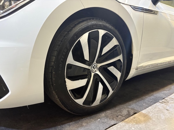 Used Volkswagen Arteon 2018 for sale - 75298326: Photo 48
