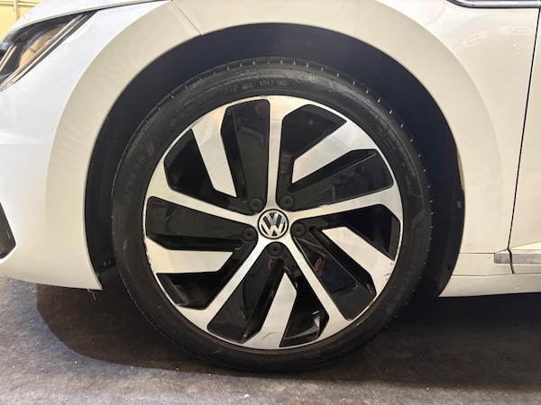 Used Volkswagen Arteon 2018 for sale - 75298326: Photo 49