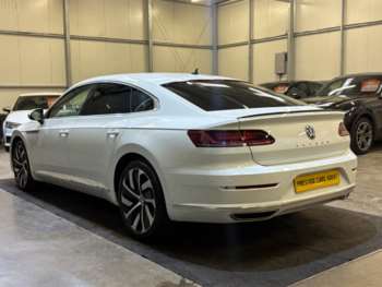 Used Volkswagen Arteon 2018 for sale - 75298326: Photo