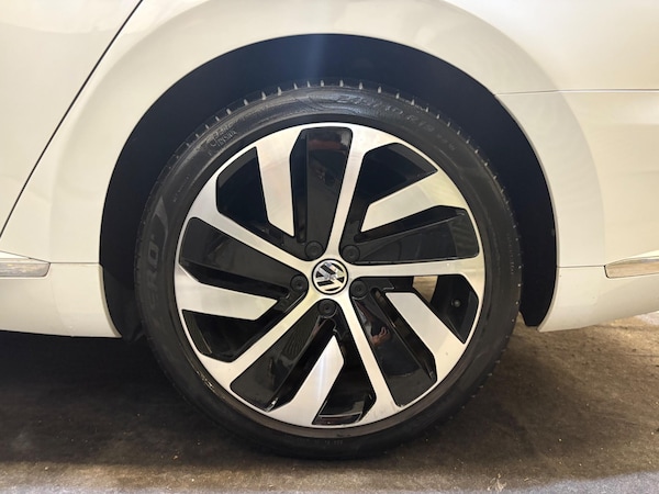 Used Volkswagen Arteon 2018 for sale - 75298326: Photo 50
