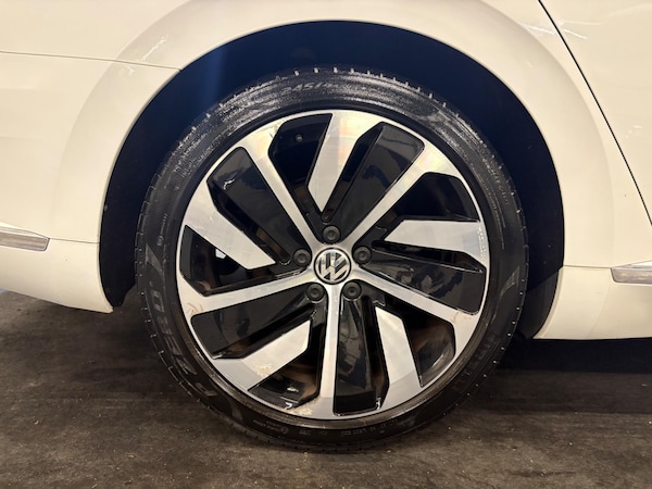 Used Volkswagen Arteon 2018 for sale - 75298326: Photo 51