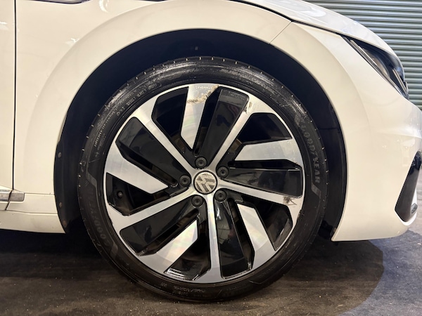 Used Volkswagen Arteon 2018 for sale - 75298326: Photo 52