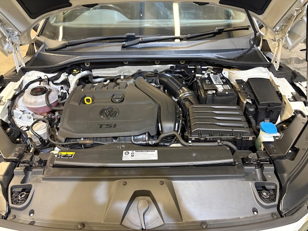 Used Volkswagen Arteon 2018 for sale - 75298326: Photo 55