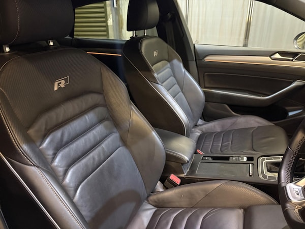 Used Volkswagen Arteon 2018 for sale - 75298326: Photo 9