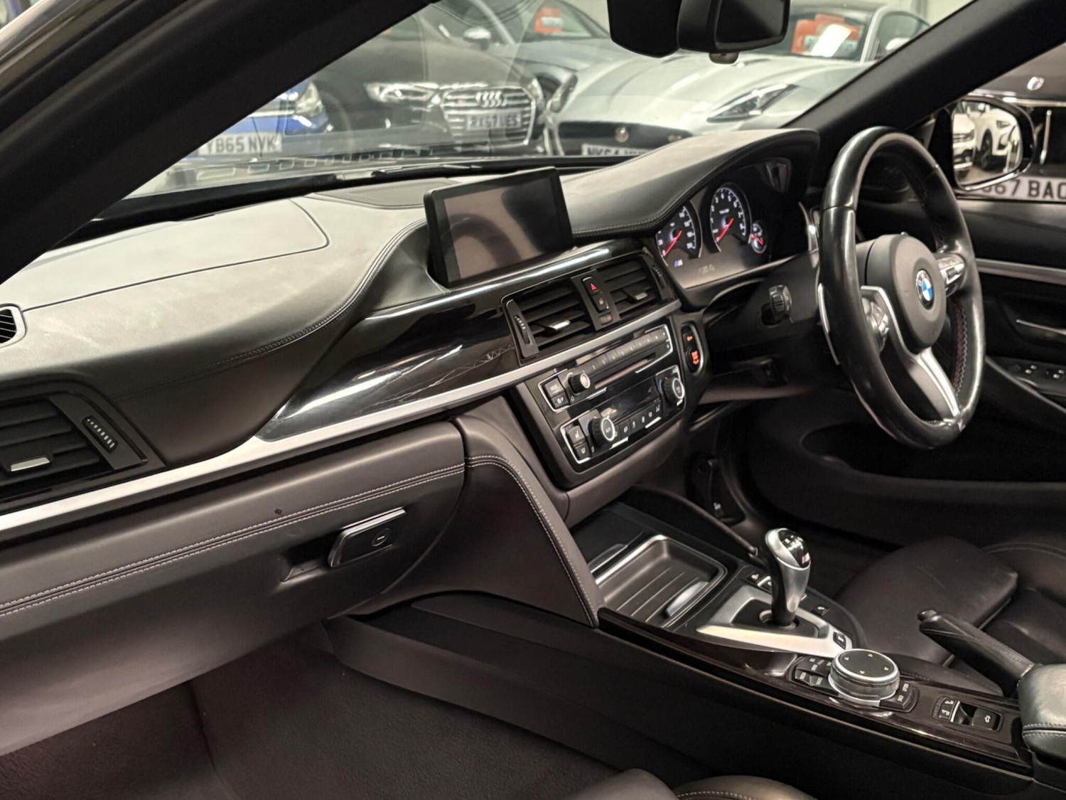 Used BMW M4 2015 for sale - 76380968: Photo 12