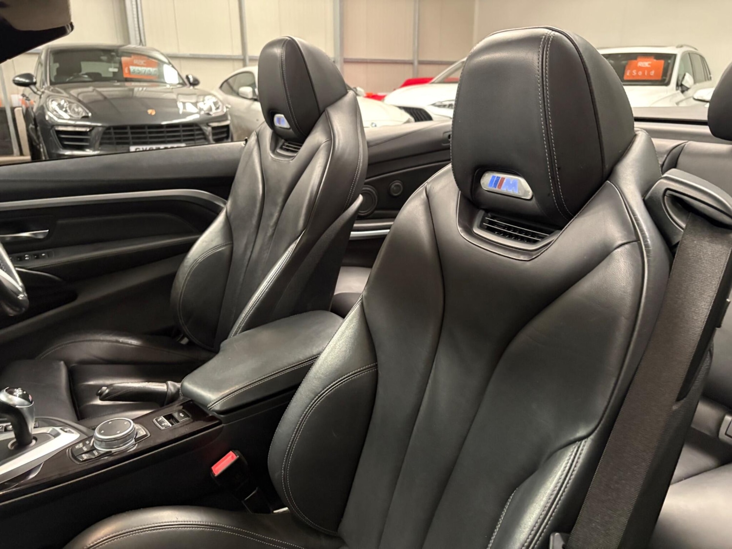 Used BMW M4 2015 for sale - 76380968: Photo 13