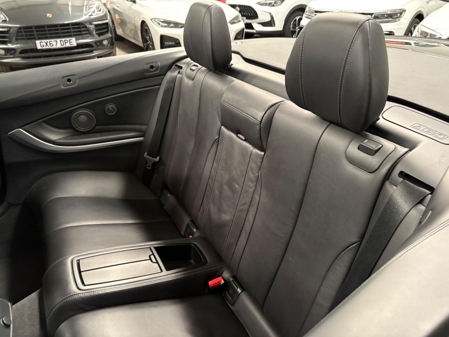 Used BMW M4 2015 for sale - 76380968: Photo 14