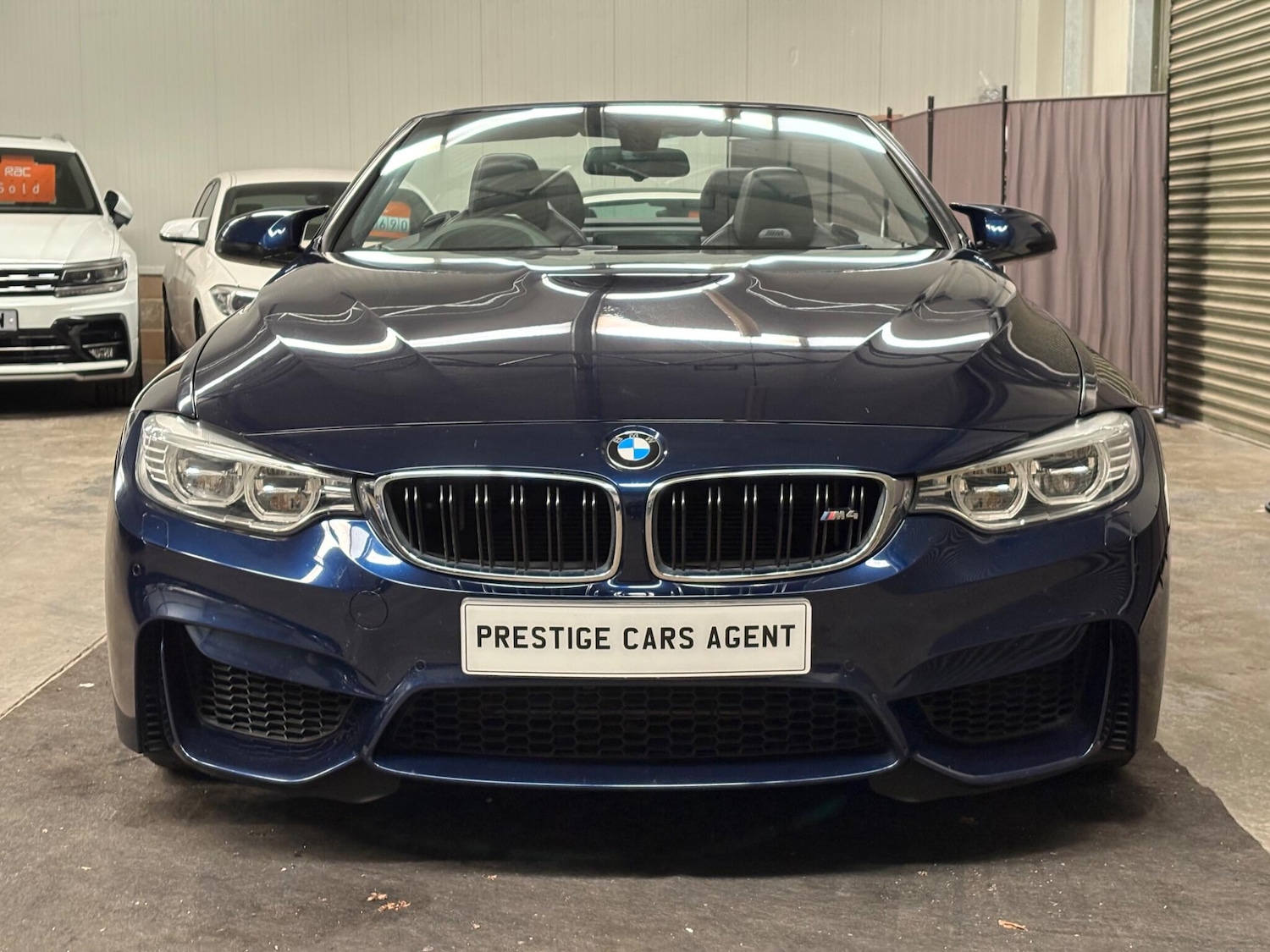 Used BMW M4 2015 for sale - 76380968: Photo 2