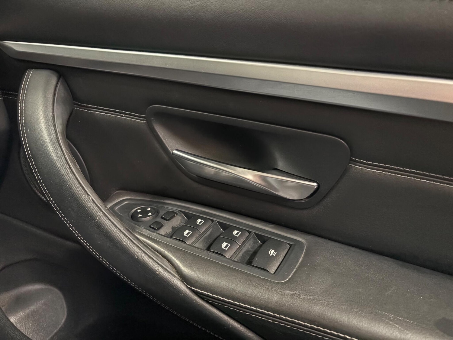 Used BMW M4 2015 for sale - 76380968: Photo 23