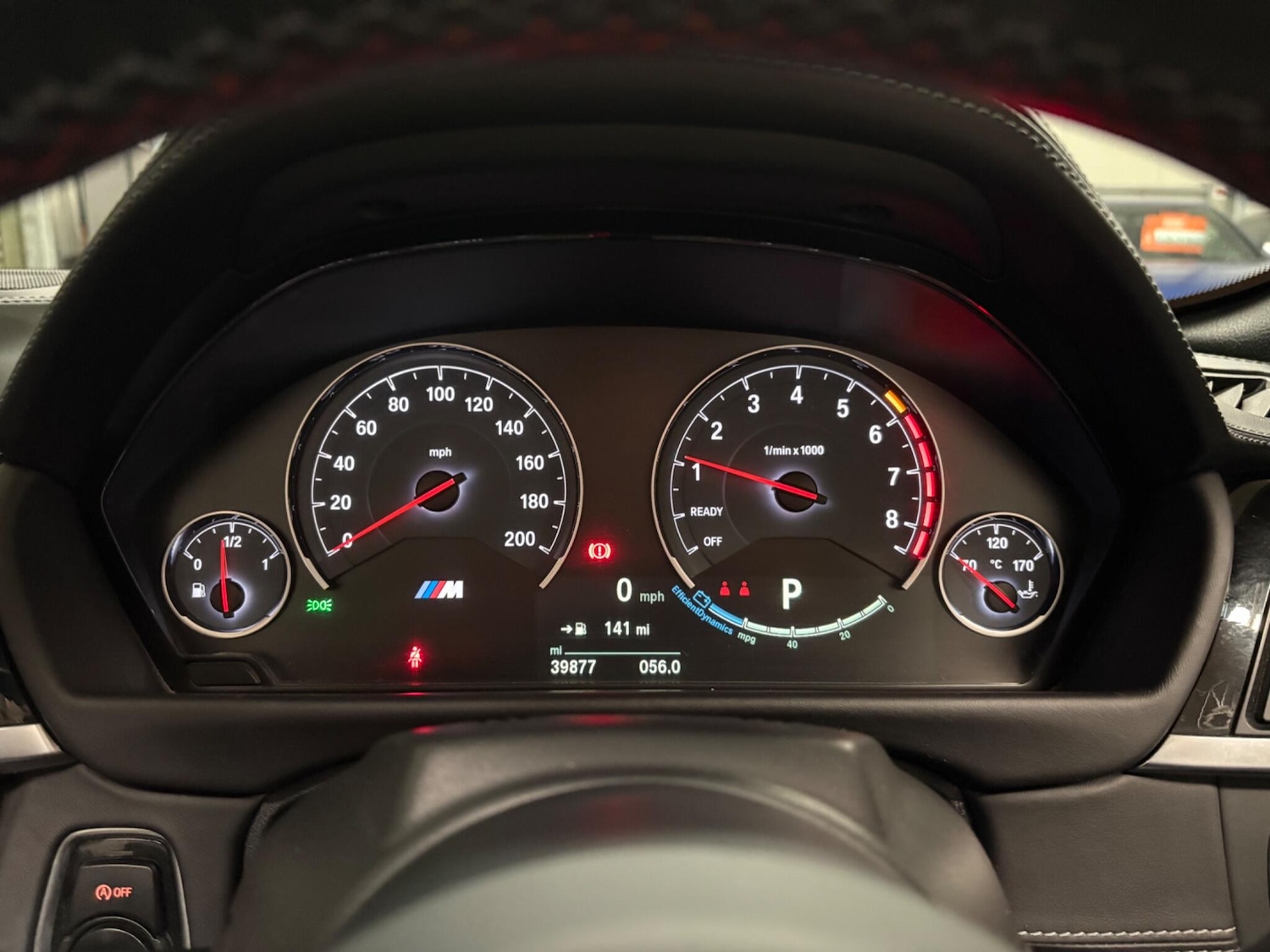 Used BMW M4 2015 for sale - 76380968: Photo 24