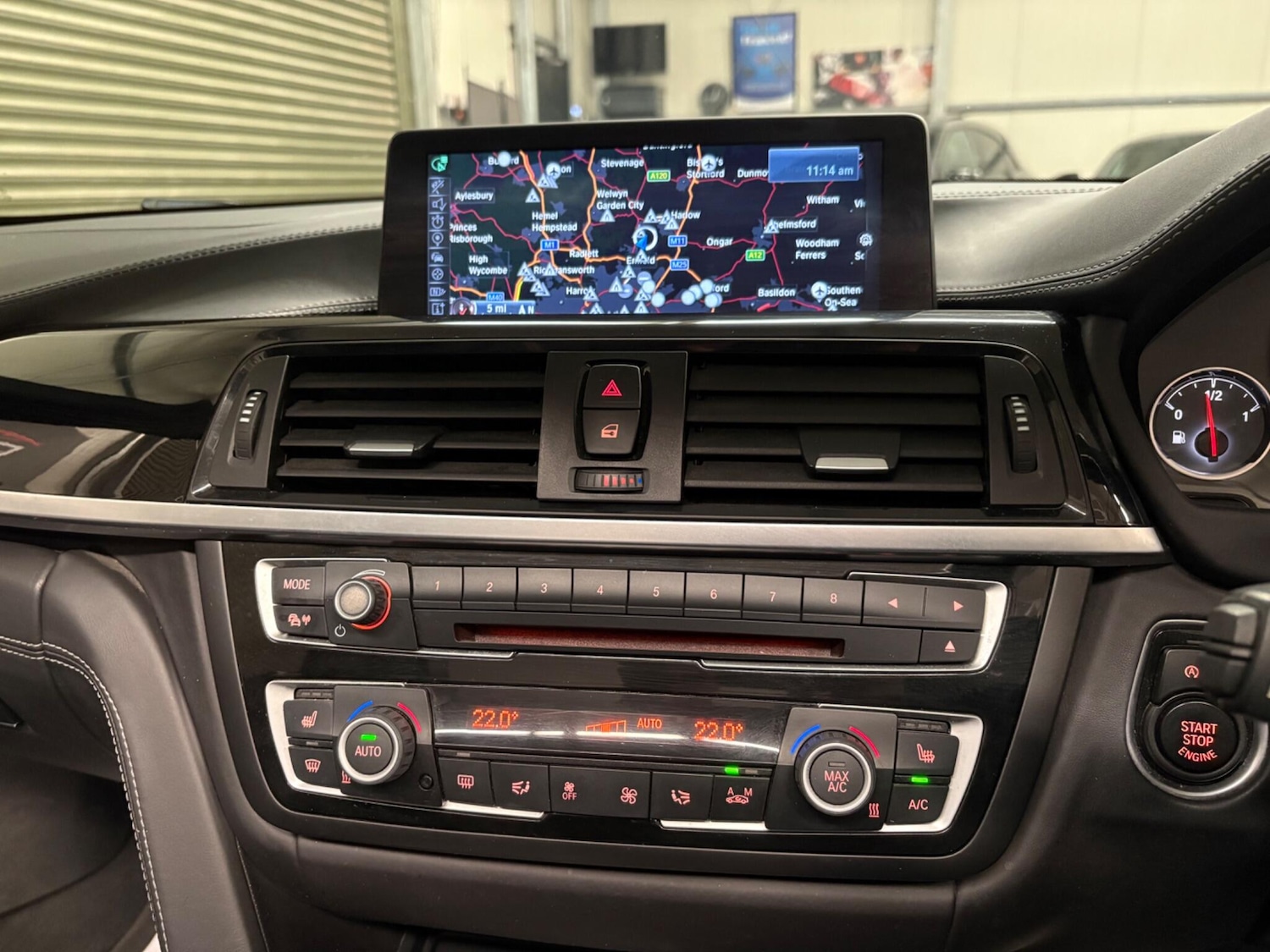 Used BMW M4 2015 for sale - 76380968: Photo 25