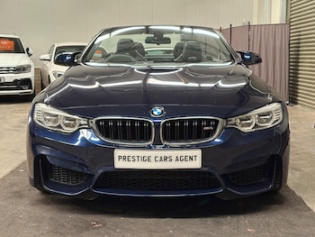 Used BMW M4 2015 for sale - 76380968: Photo