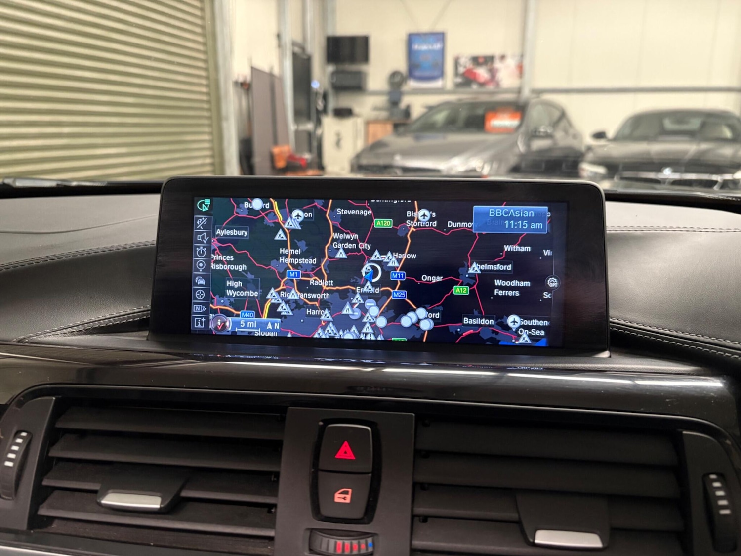 Used BMW M4 2015 for sale - 76380968: Photo 34