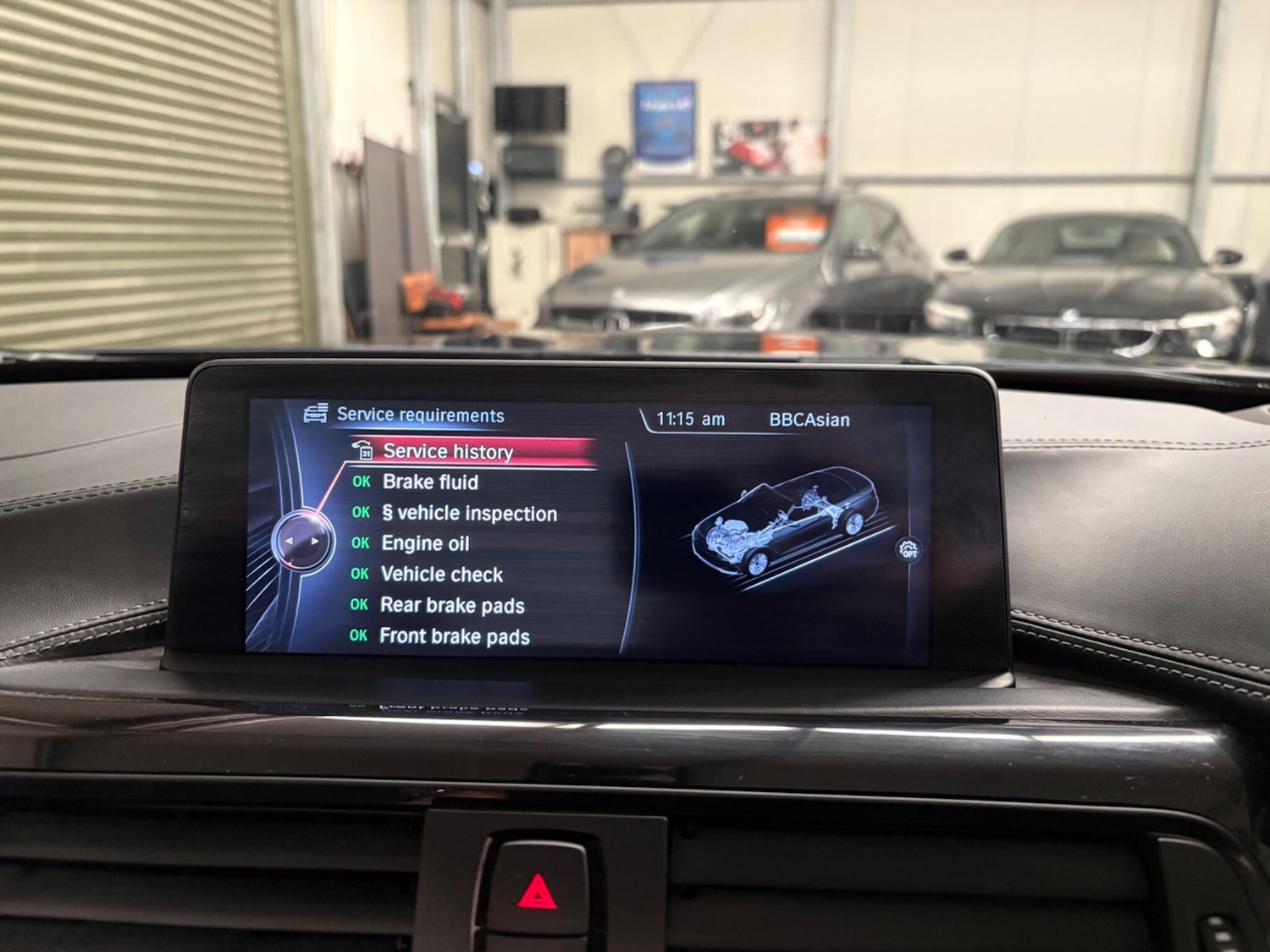 Used BMW M4 2015 for sale - 76380968: Photo 39