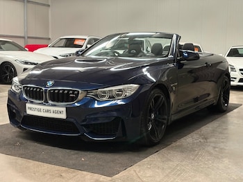 Used BMW M4 2015 for sale - 76380968: Photo