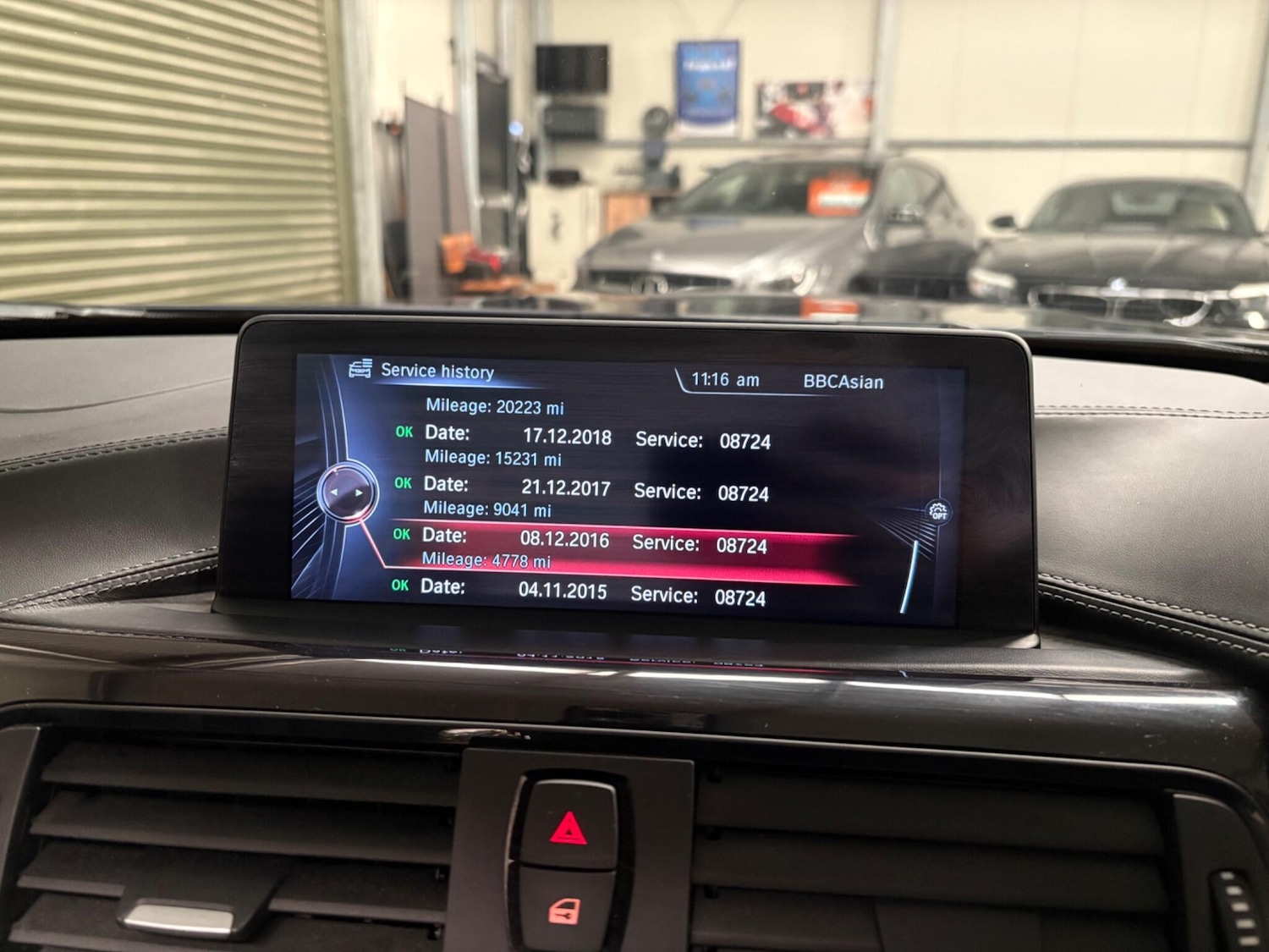 Used BMW M4 2015 for sale - 76380968: Photo 42