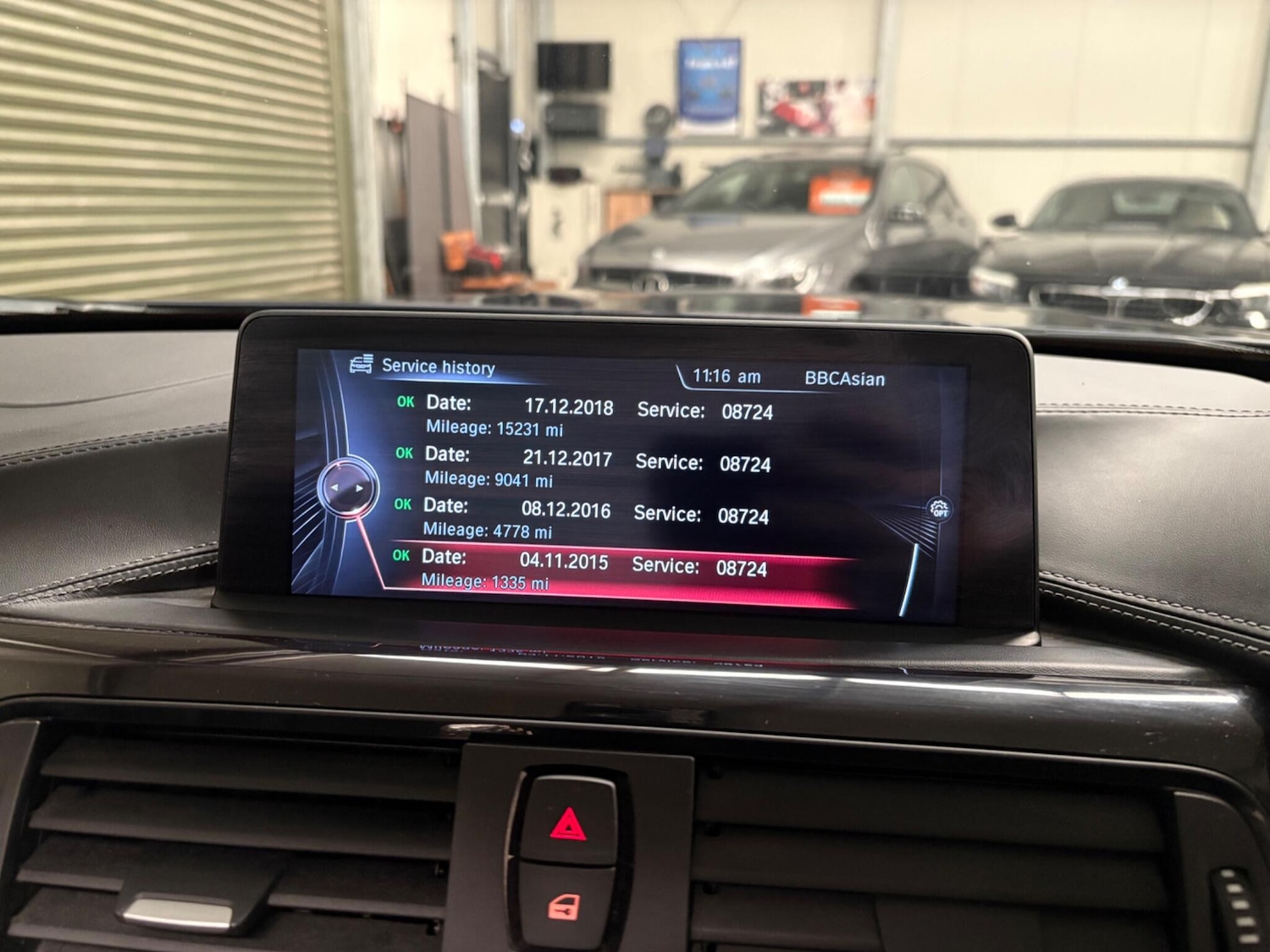 Used BMW M4 2015 for sale - 76380968: Photo 43