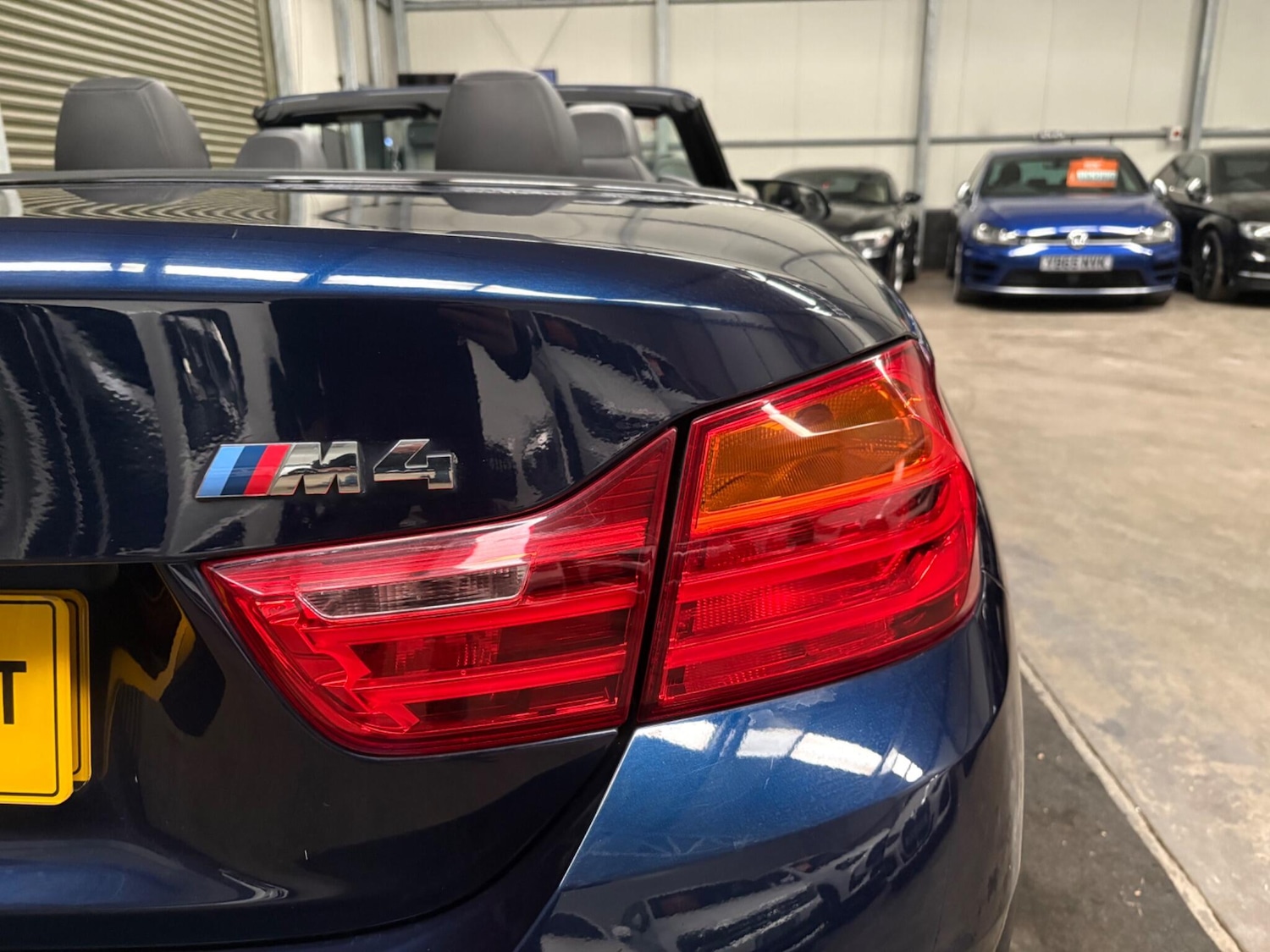 Used BMW M4 2015 for sale - 76380968: Photo 49