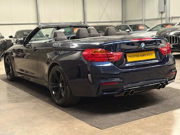 Used BMW M4 2015 for sale - 76380968: Photo