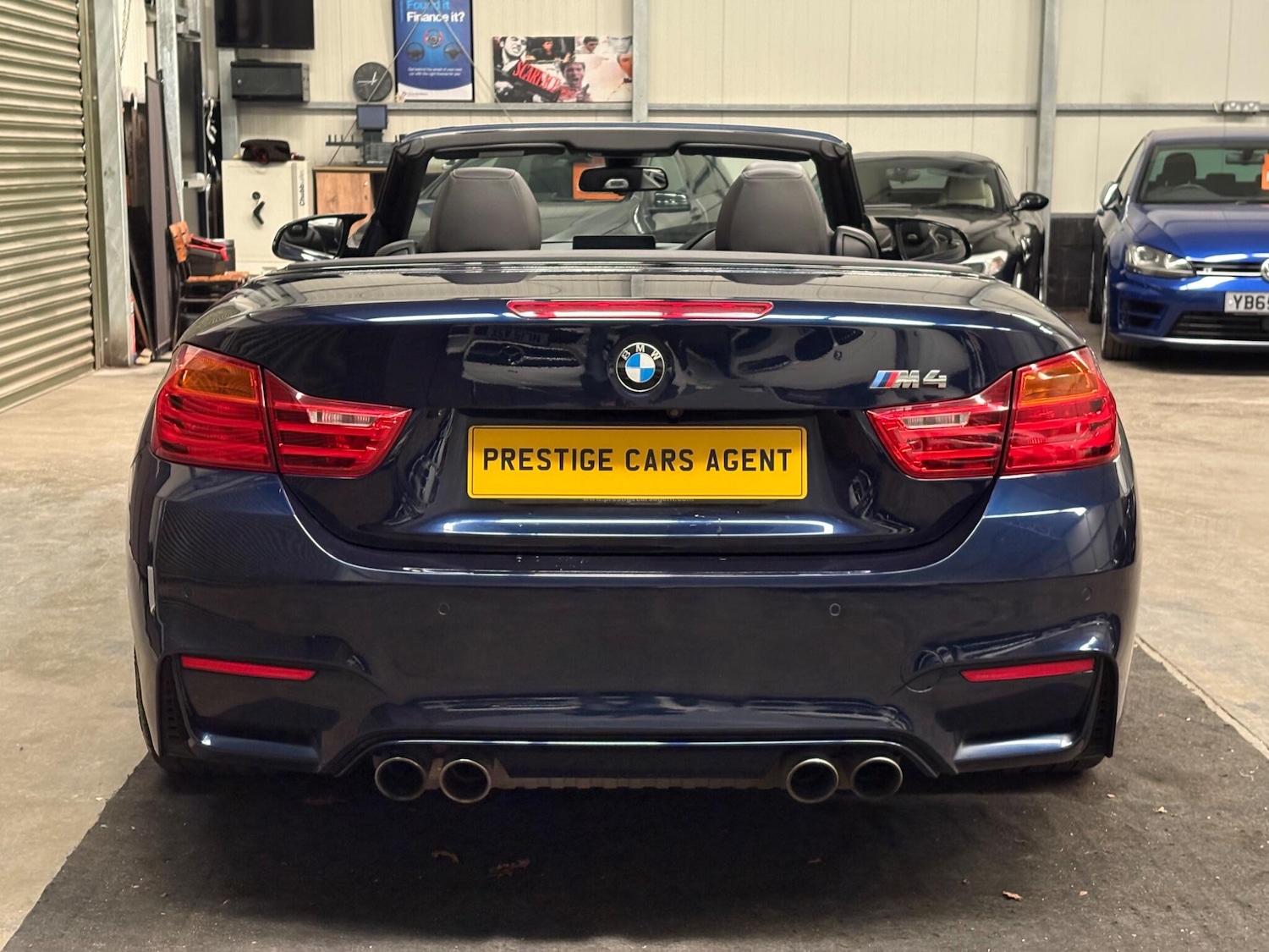 Used BMW M4 2015 for sale - 76380968: Photo 5