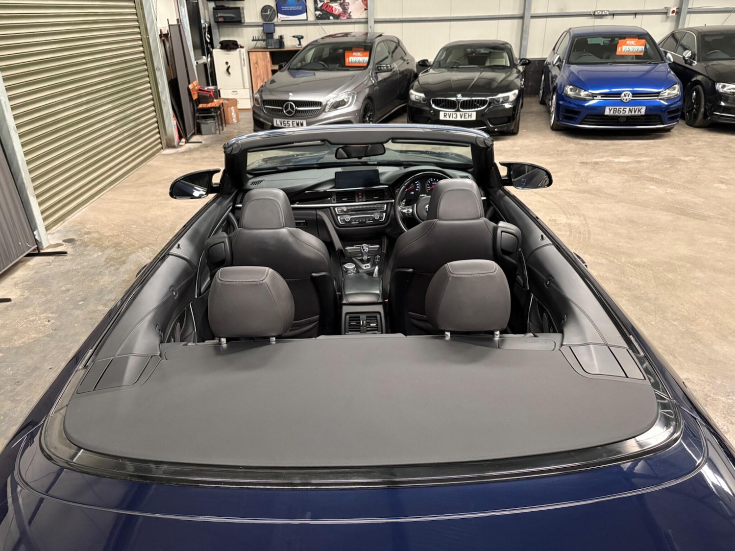 Used BMW M4 2015 for sale - 76380968: Photo 50