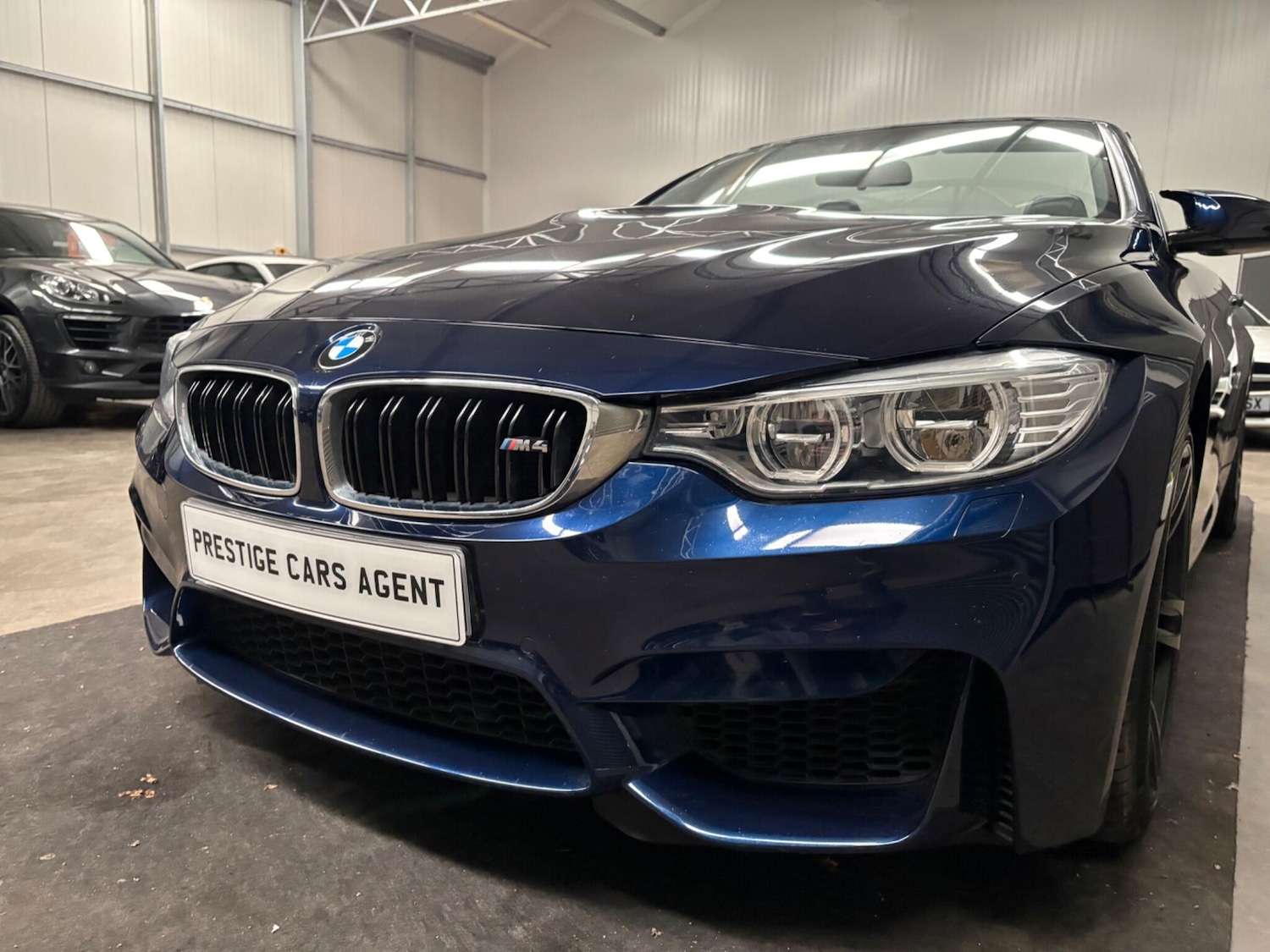 Used BMW M4 2015 for sale - 76380968: Photo 52