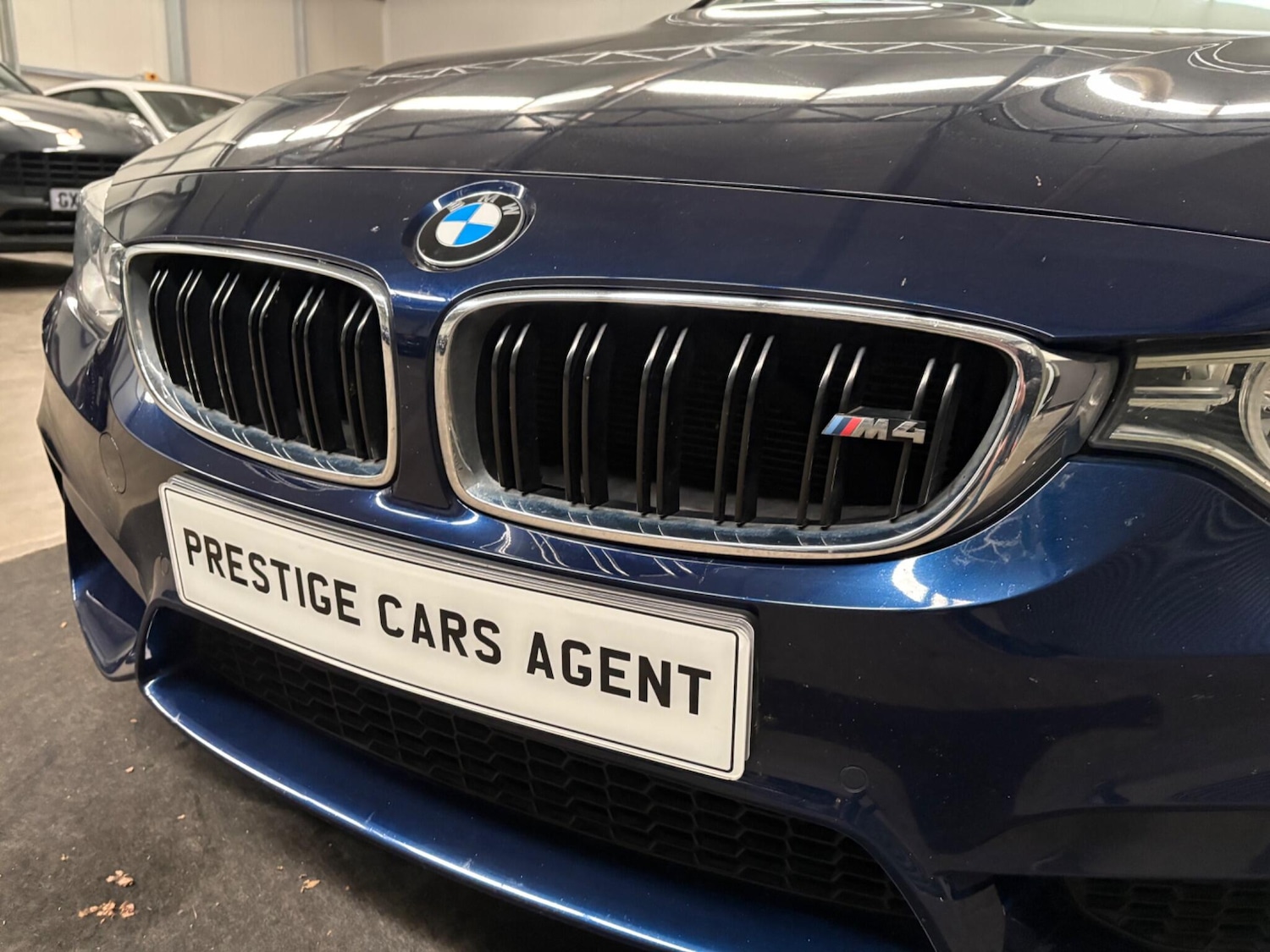 Used BMW M4 2015 for sale - 76380968: Photo 53