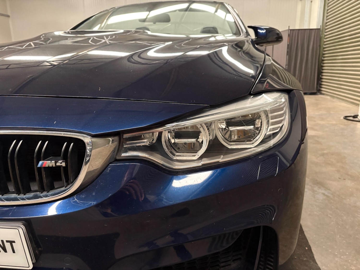 Used BMW M4 2015 for sale - 76380968: Photo 54