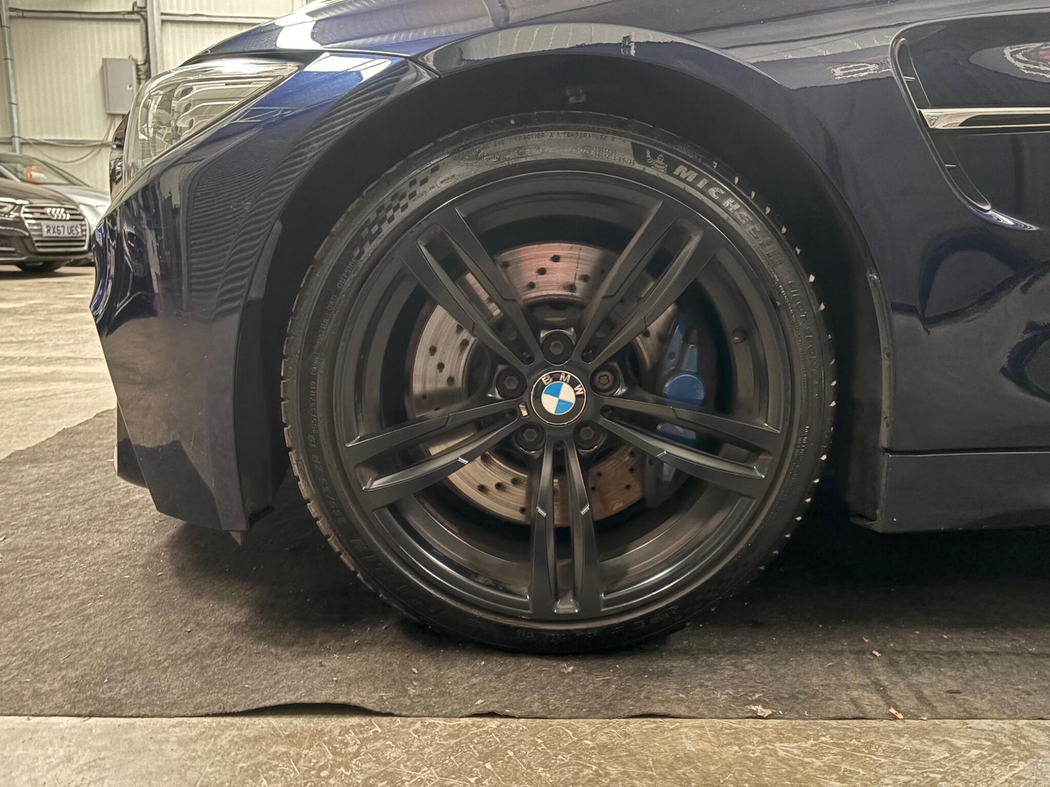 Used BMW M4 2015 for sale - 76380968: Photo 57