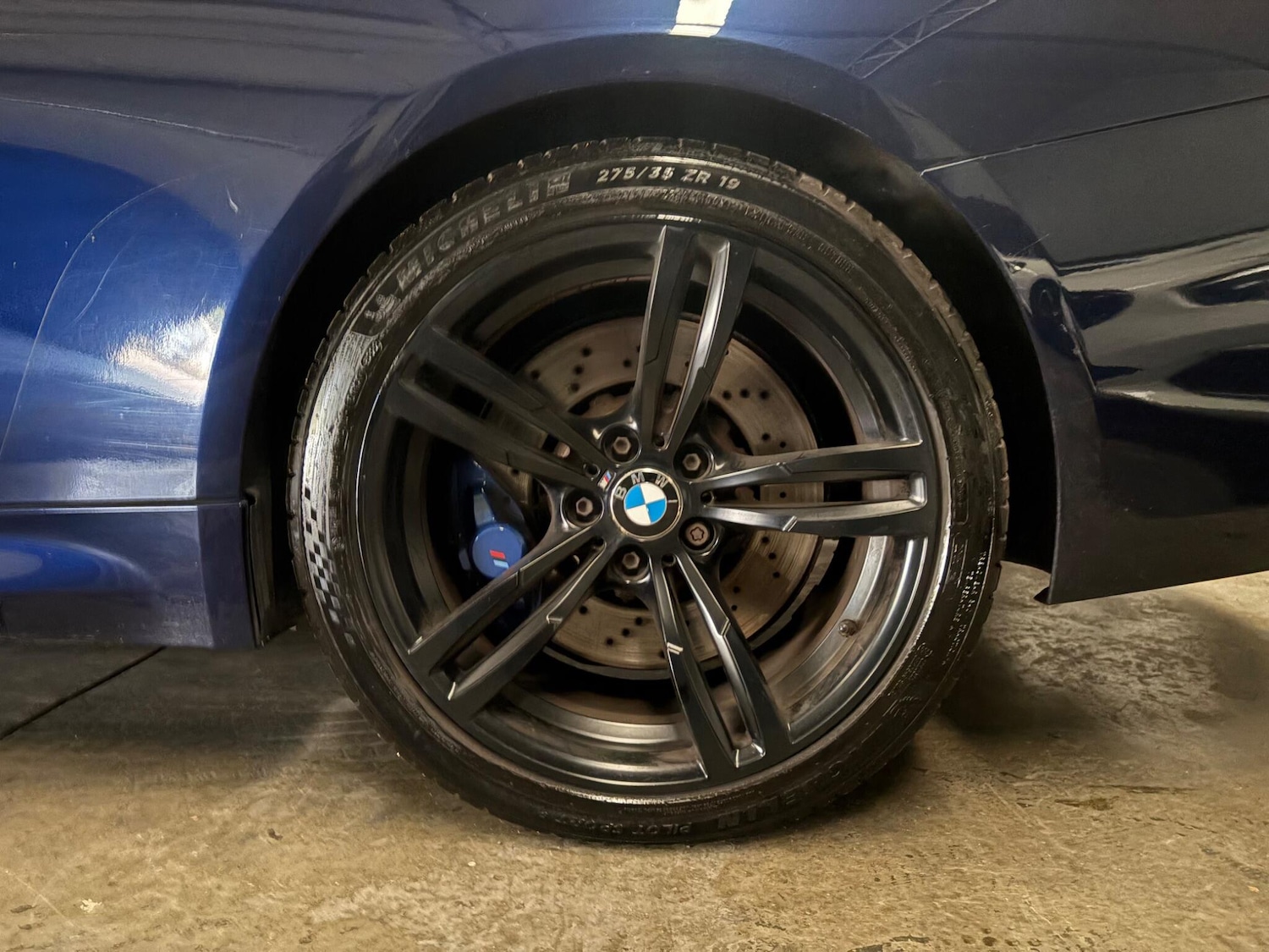 Used BMW M4 2015 for sale - 76380968: Photo 58
