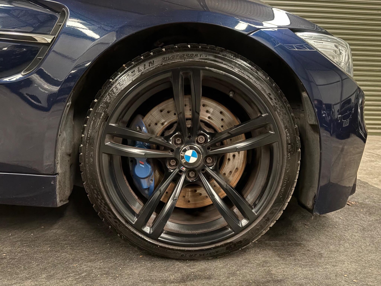 Used BMW M4 2015 for sale - 76380968: Photo 59