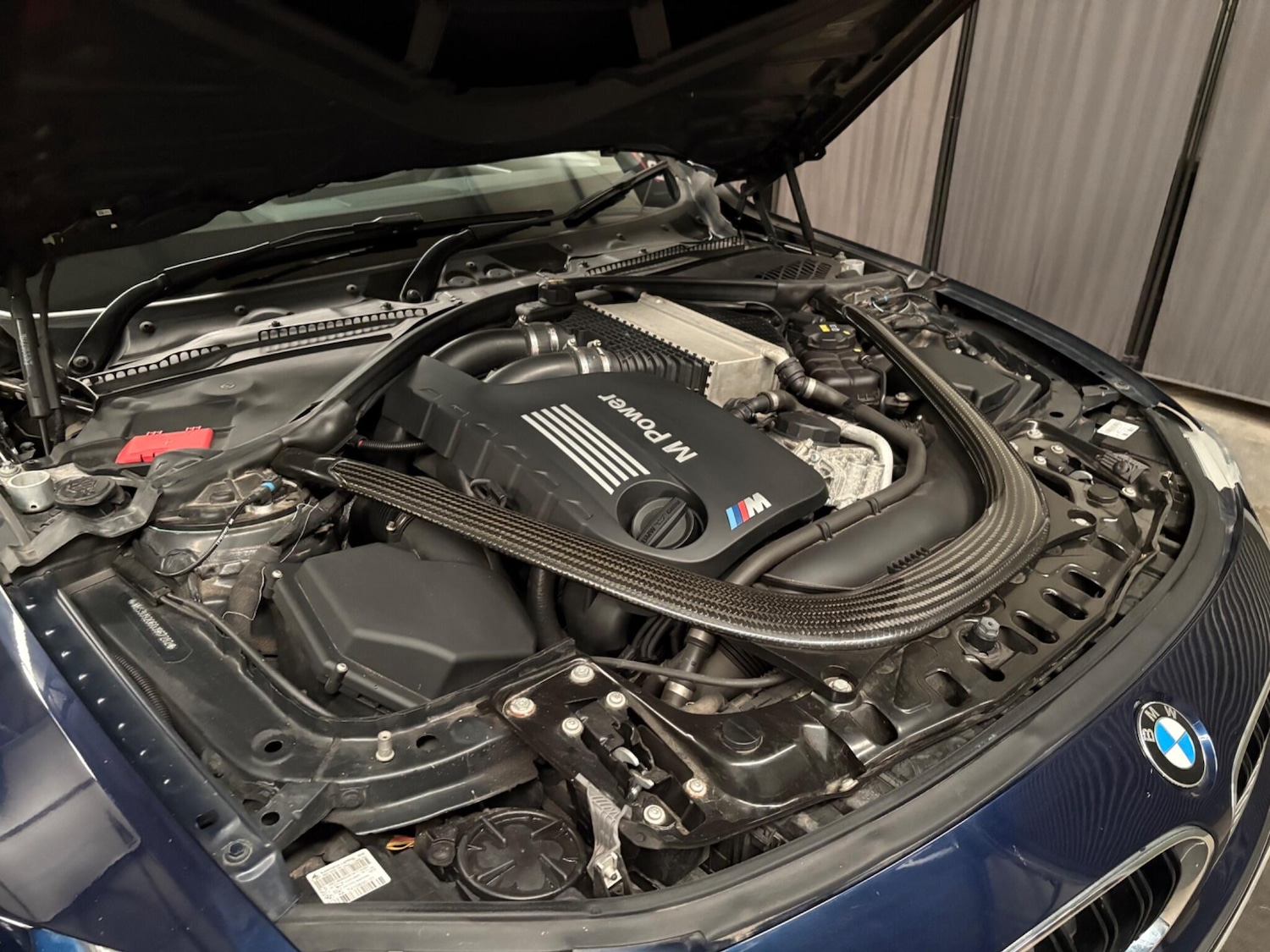 Used BMW M4 2015 for sale - 76380968: Photo 61