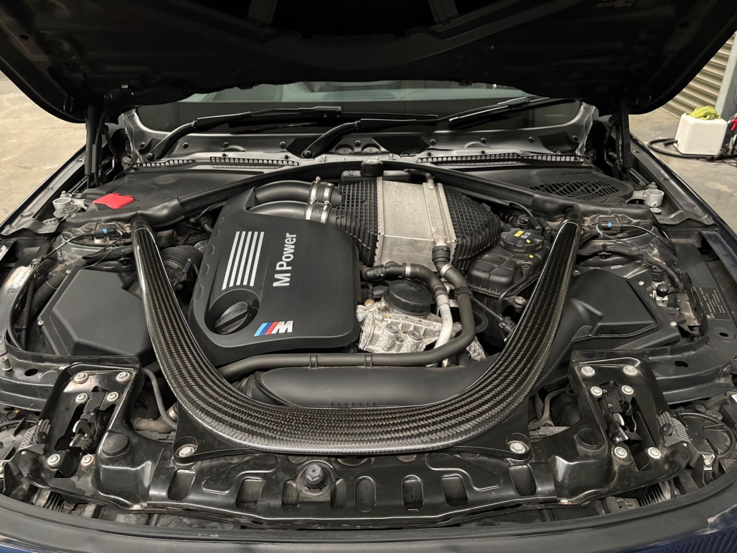 Used BMW M4 2015 for sale - 76380968: Photo 62