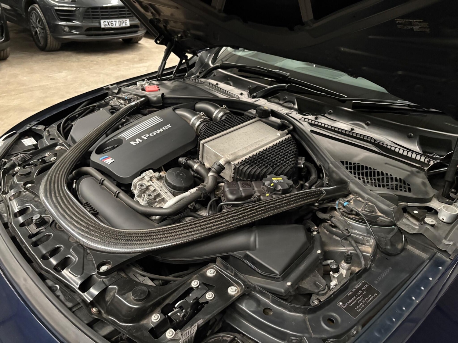 Used BMW M4 2015 for sale - 76380968: Photo 63